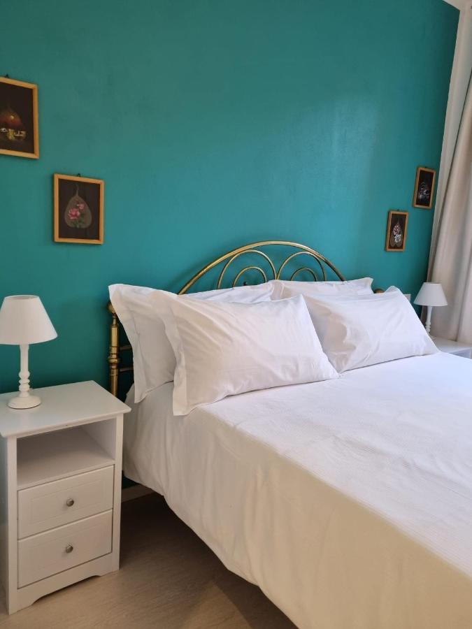 La Casa Della Musica Apartment Bellagio Kültér fotó