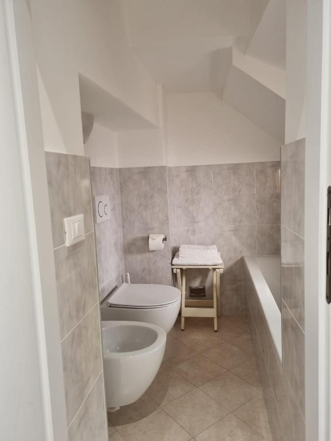 La Casa Della Musica Apartment Bellagio Kültér fotó