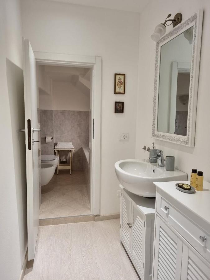 La Casa Della Musica Apartment Bellagio Kültér fotó