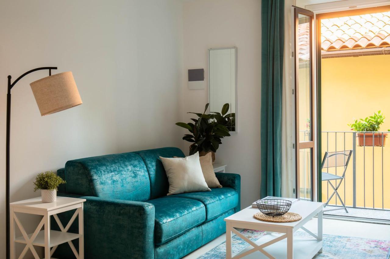 La Casa Della Musica Apartment Bellagio Kültér fotó