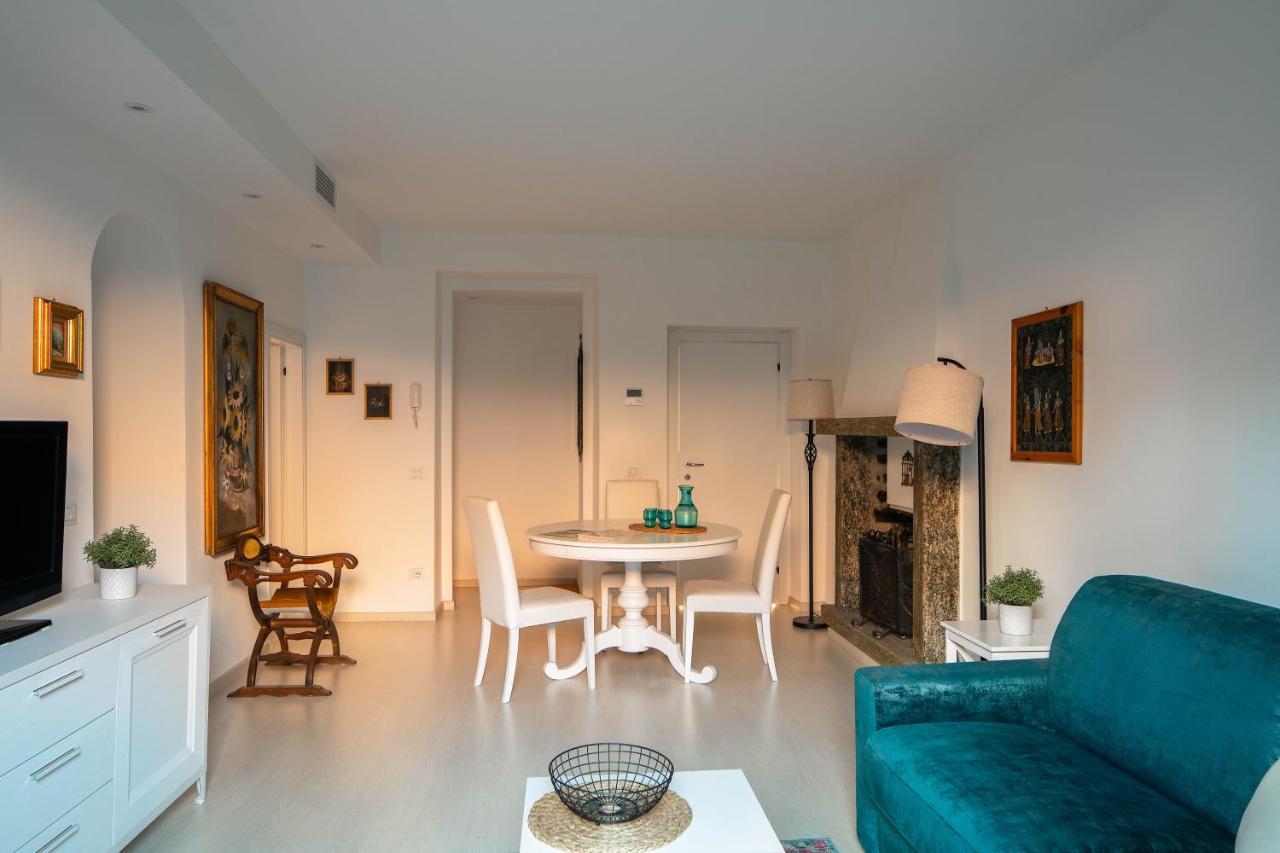 La Casa Della Musica Apartment Bellagio Kültér fotó